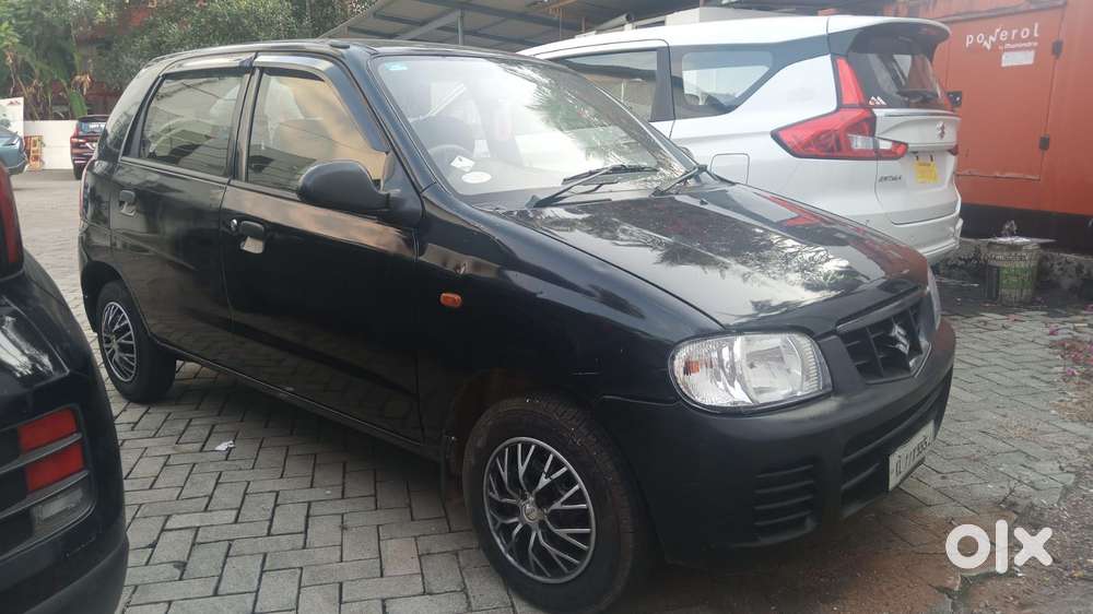 Maruti Suzuki Alto 0.8 Lxi (o), 2006, Petrol
