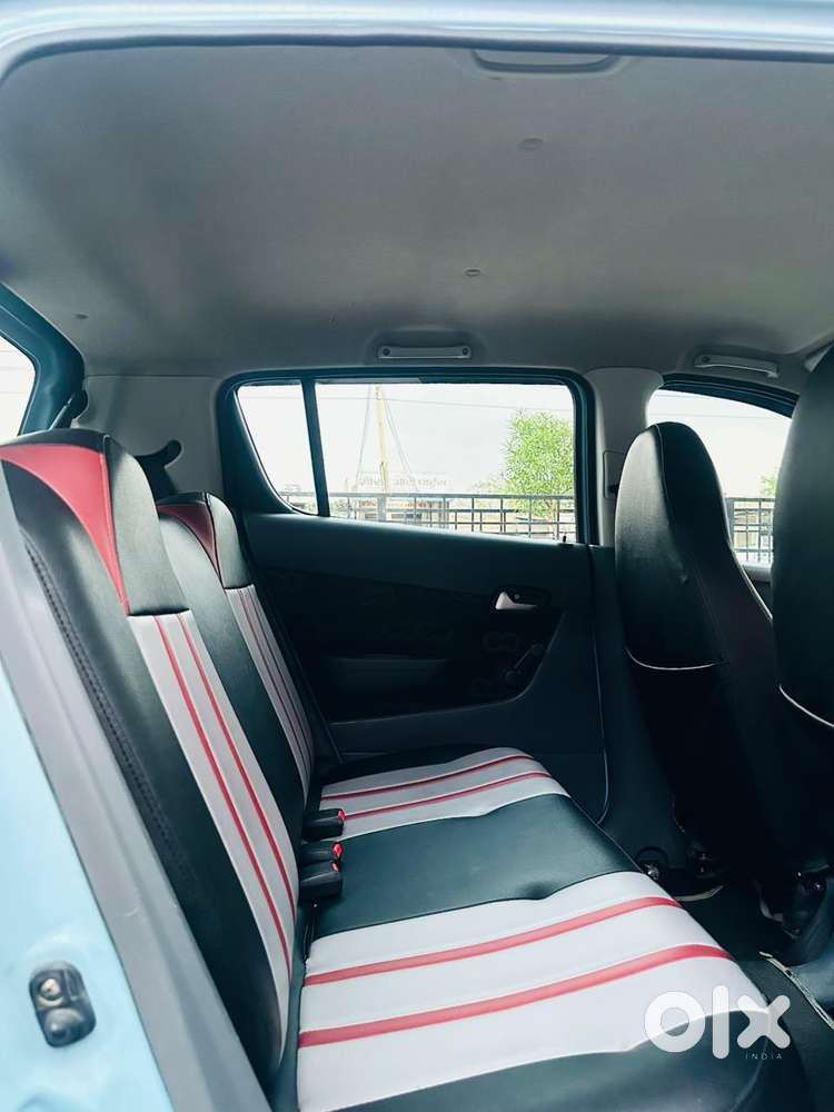 Maruti Suzuki Alto 800 Lxi, 2014, Petrol
