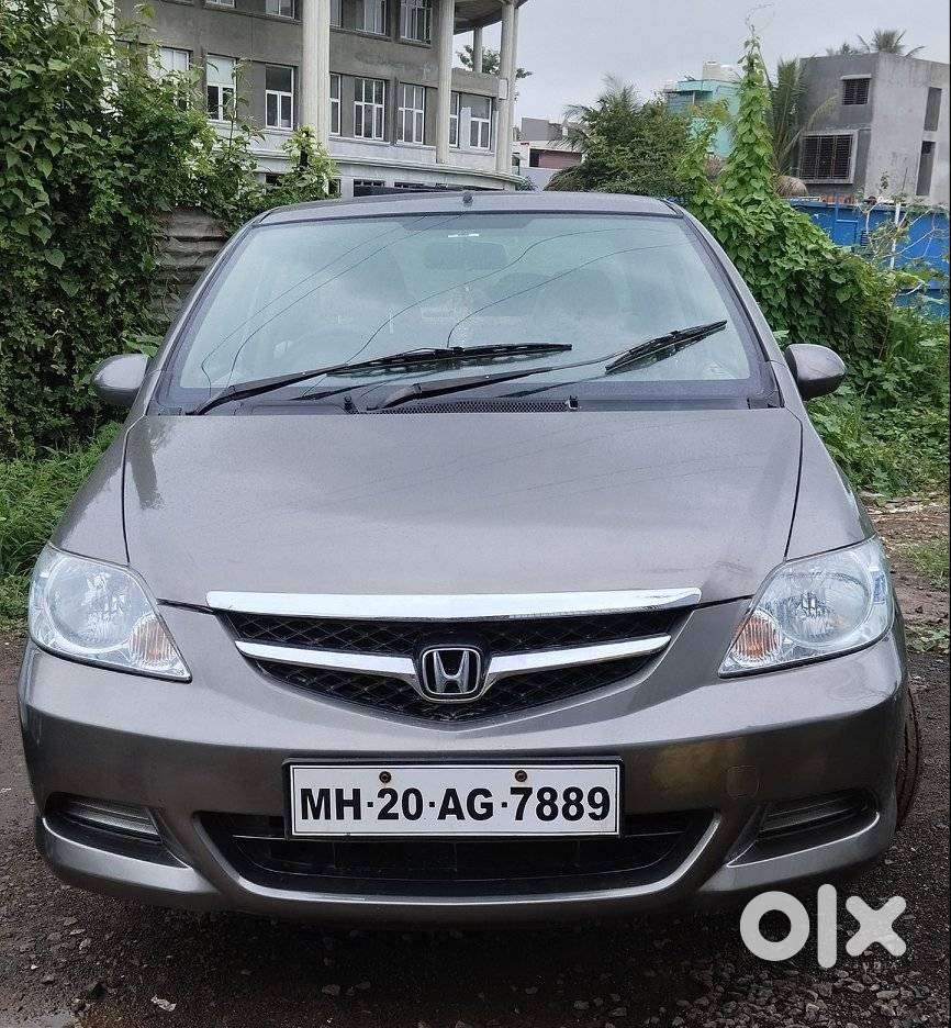 Honda City Zx Exi, 2006, Petrol
