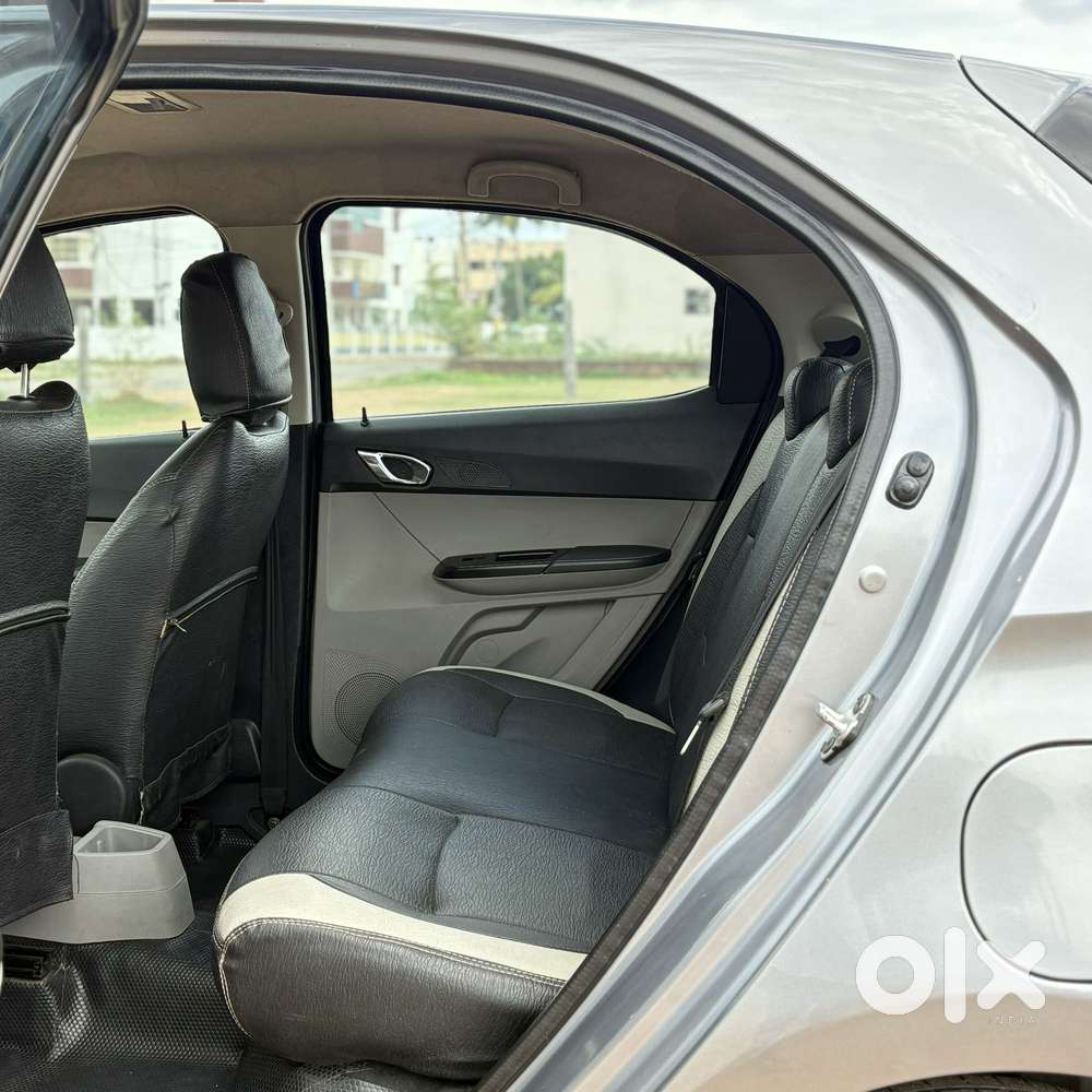Tata Tiago 1.2 Revotron Xz Plus, 2019, Petrol