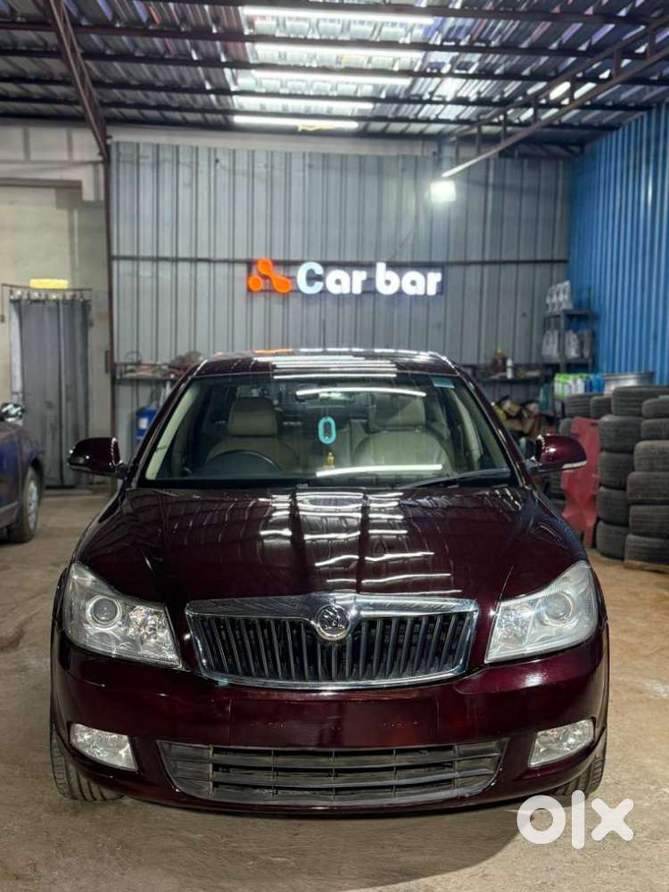 Skoda Laura 2.0 Ambition Tdi Cr At, 2014, Diesel