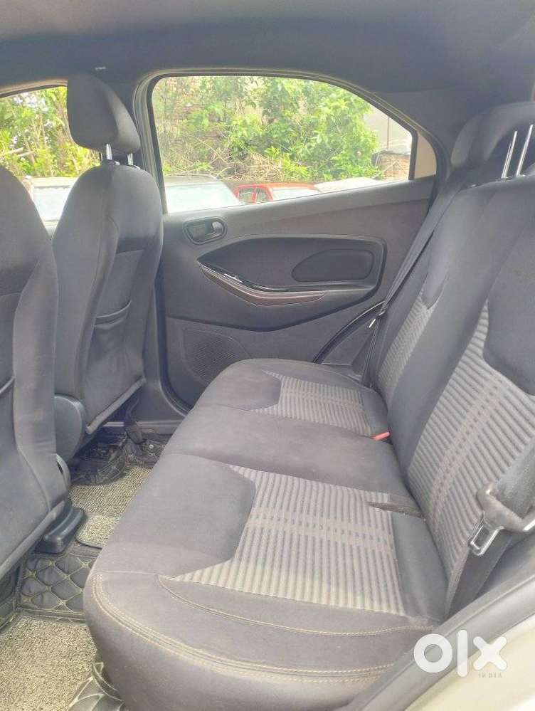 Ford Freestyle Titanium Plus Petrol, 2020, Petrol