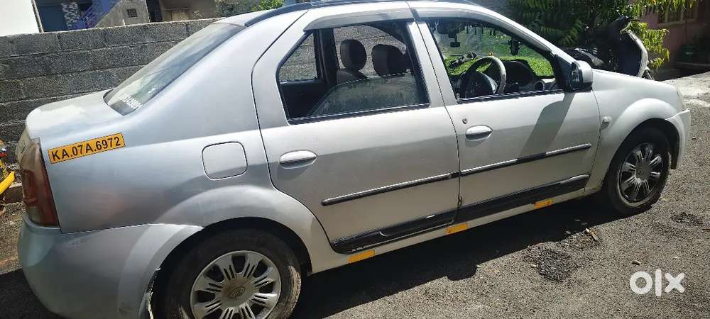 Mahindra Verito 1.5 D4 2016