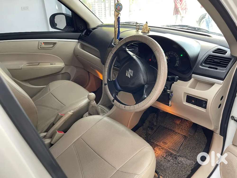 Maruti Suzuki Dzire 2020 Diesel