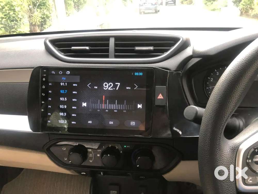 Honda Amaze S 1.2 Petrol Mt, 2023, Petrol