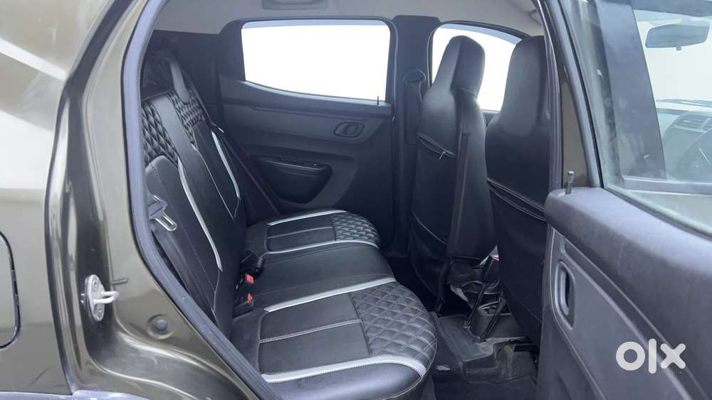 Renault Kwid Rxt 1.0, 2022, Petrol