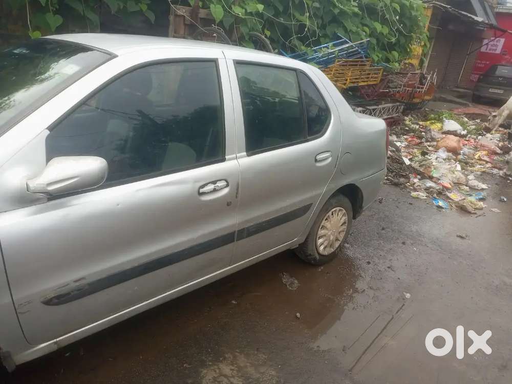 Detata Indigo V Series 2006 Manual Diesel