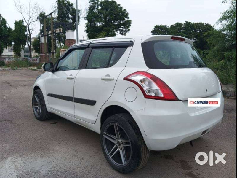 Maruti Suzuki Swift 2011-2014 Vdi, 2015, Diesel