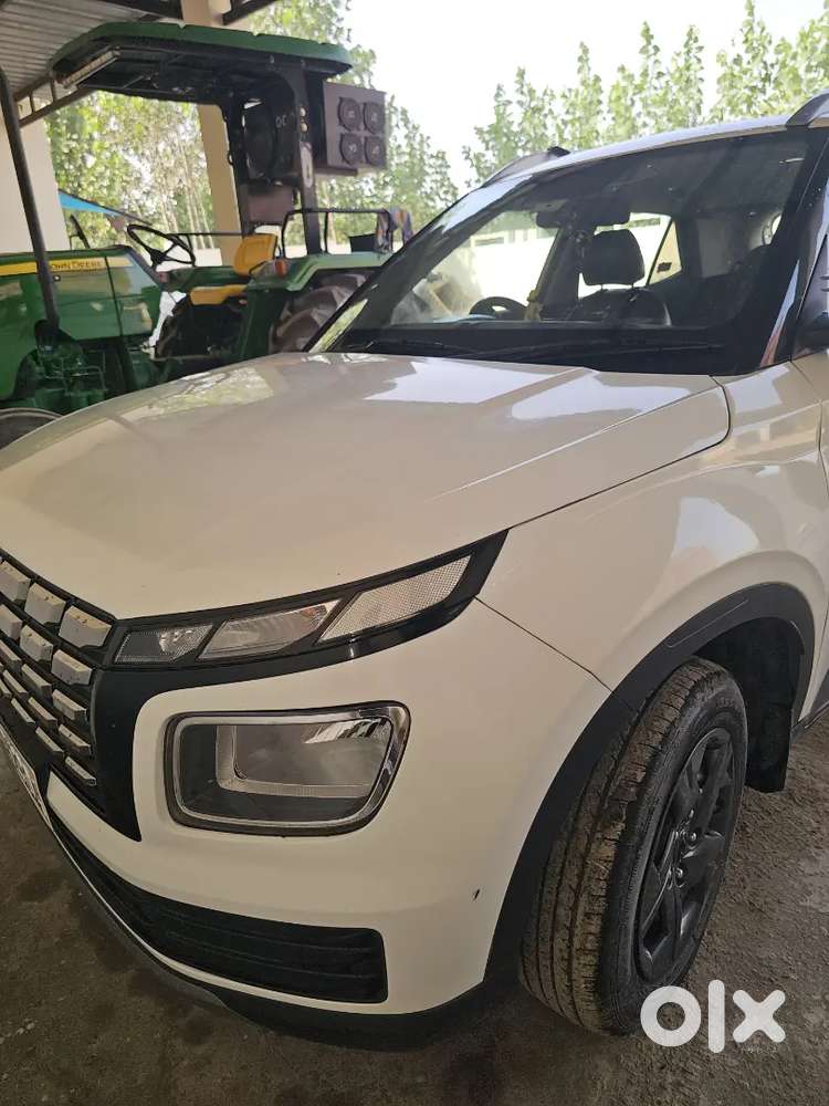 Hyundai Venue 1.5 Crdi 2023