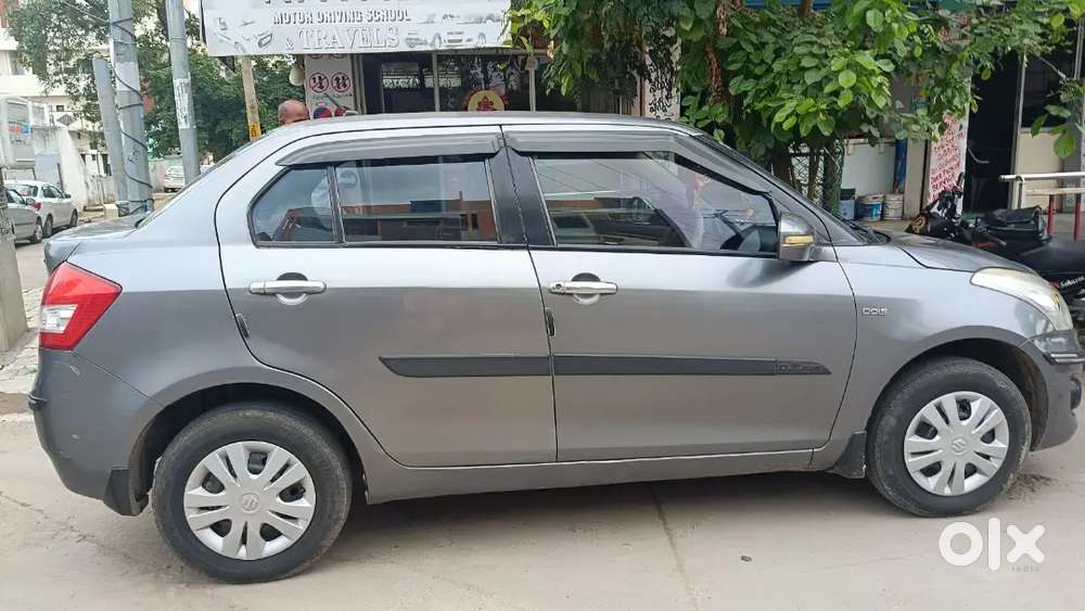 Maruti Suzuki Dzire 2012 For Sale