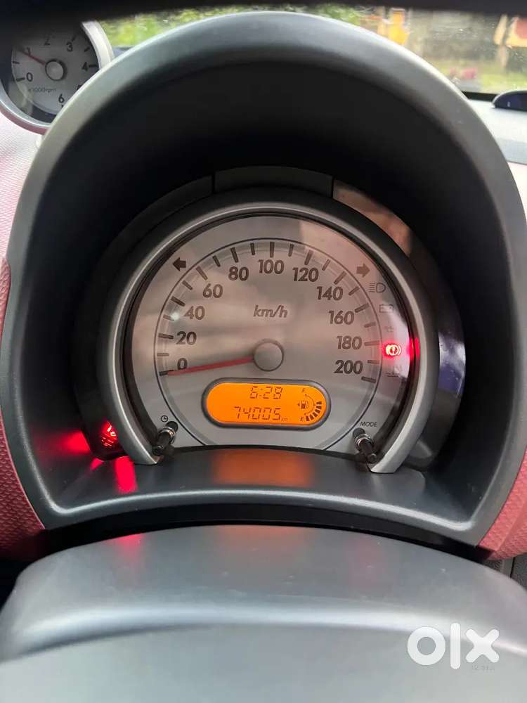 Maruti Suzuki Ritz 2012 Diesel Good Condition