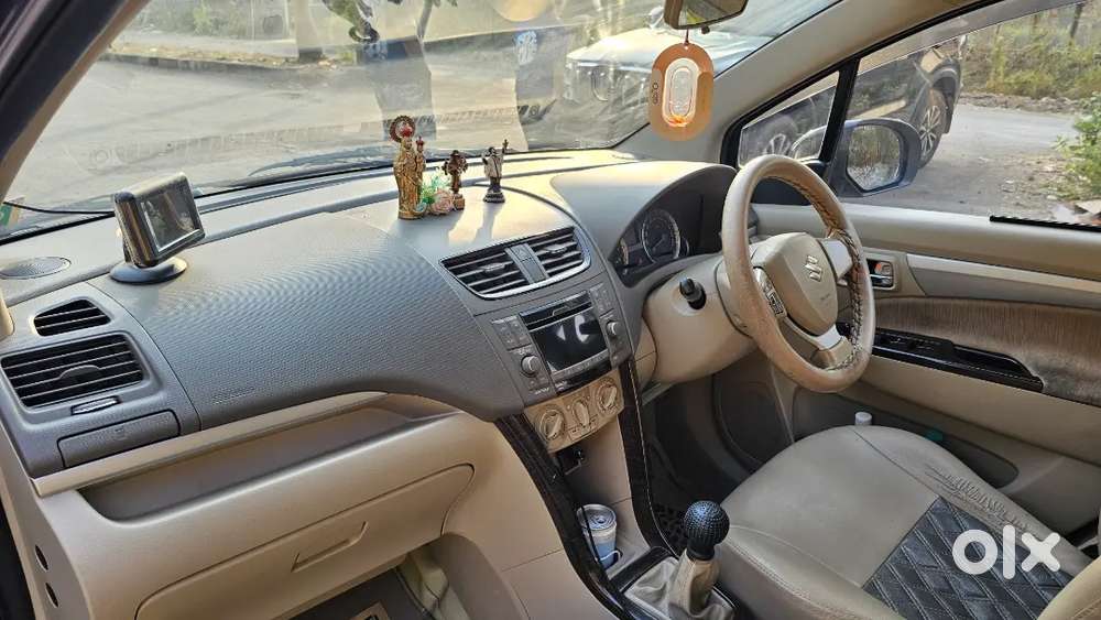 Maruti Suzuki Ertiga 2015