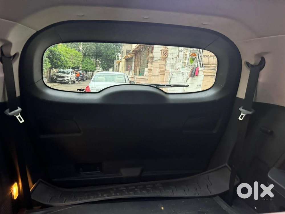 Tata Safari 2024 Automatic Diesel 57000 Km Driven