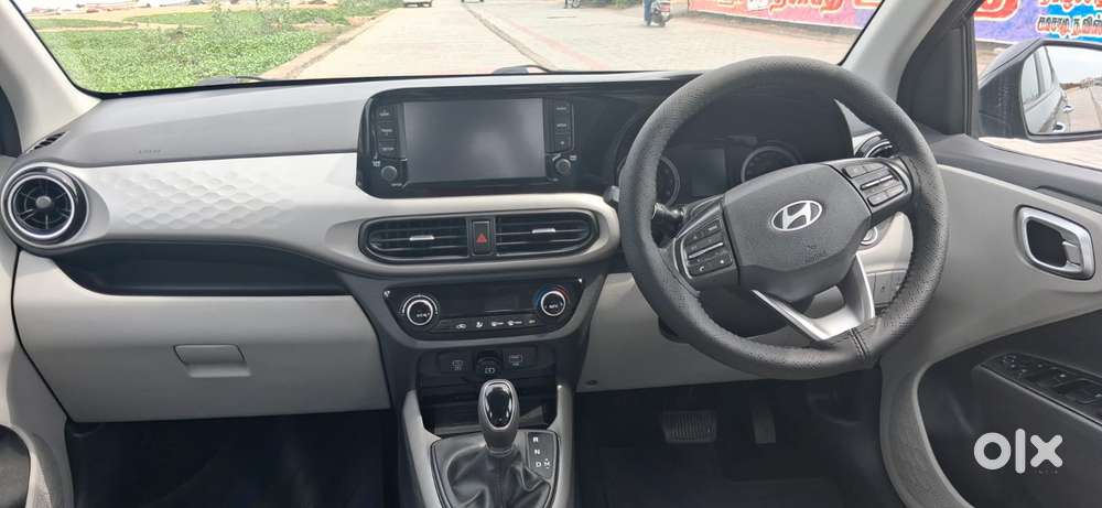 Hyundai I10 Asta 1.2 Kappa2, 2023, Petrol