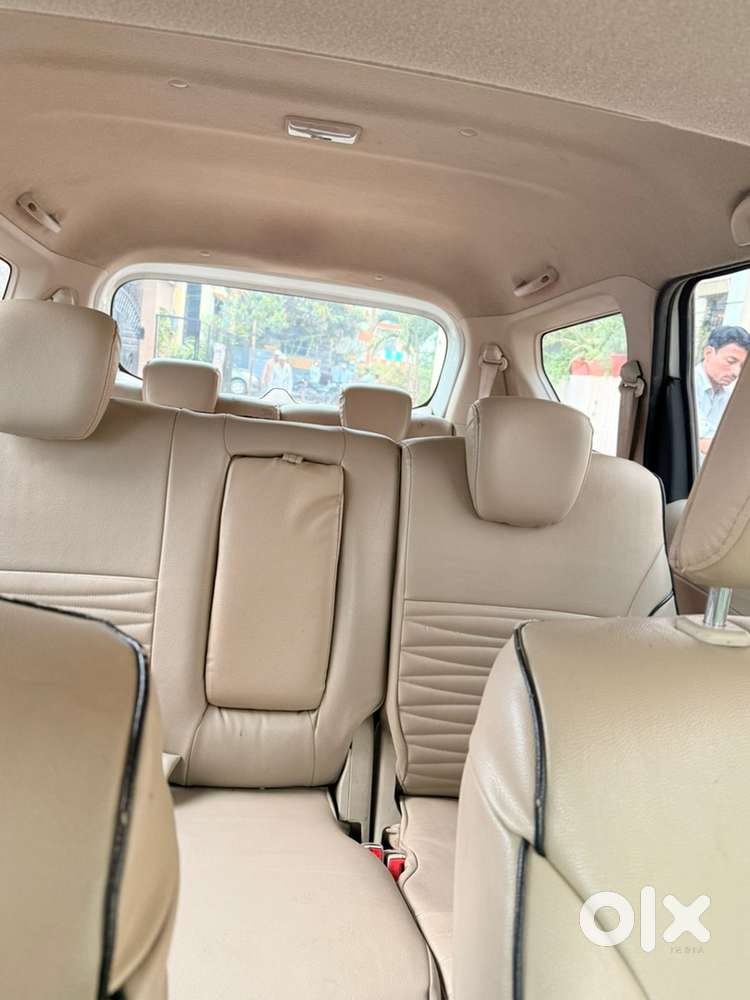 Maruti Suzuki Ertiga 2020 Best Condition