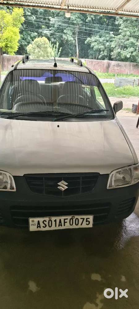 2007 Alto Lxi Bsiii