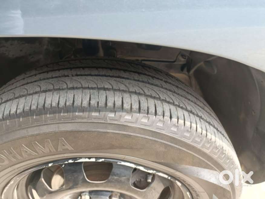 Renault Duster Rxe, 2015, Petrol