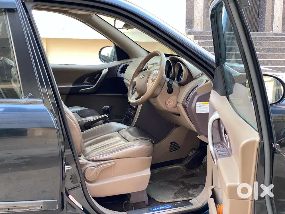Mahindra Xuv500 2014 Diesel Well Maintained