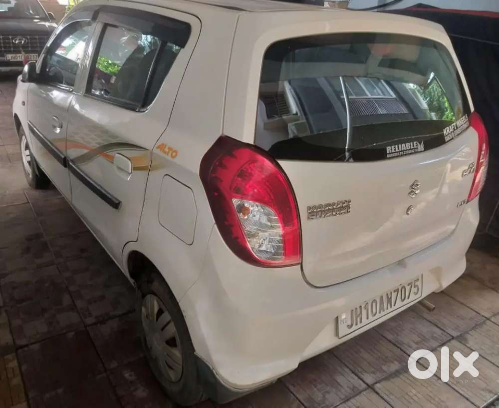 Maruti Suzuki Alto 800 2014 Petrol 54000 Km Driven