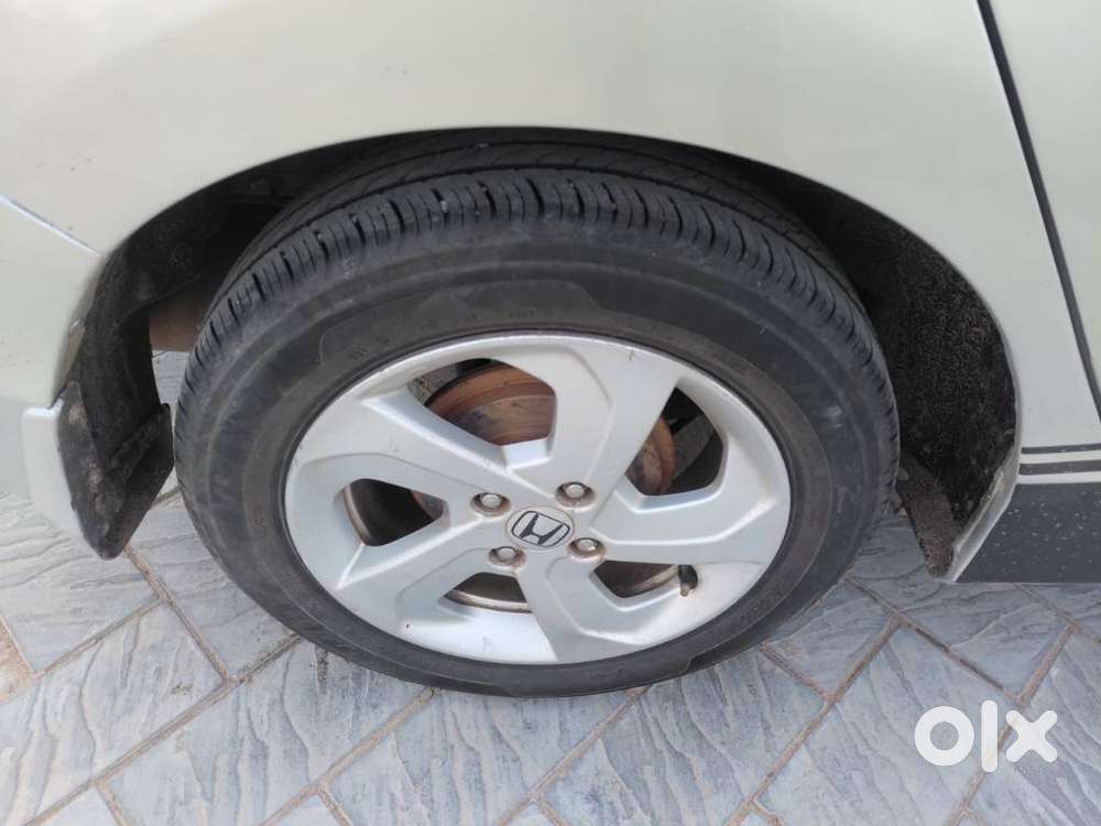 Honda City I Dtec Sv, 2015