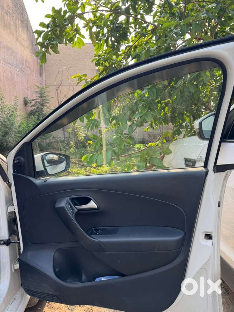 Volkswagen Ameo Diesel 2017