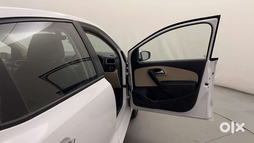 Volkswagen Ameo 1.0 Mpi Highline Plus, 2018, Petrol