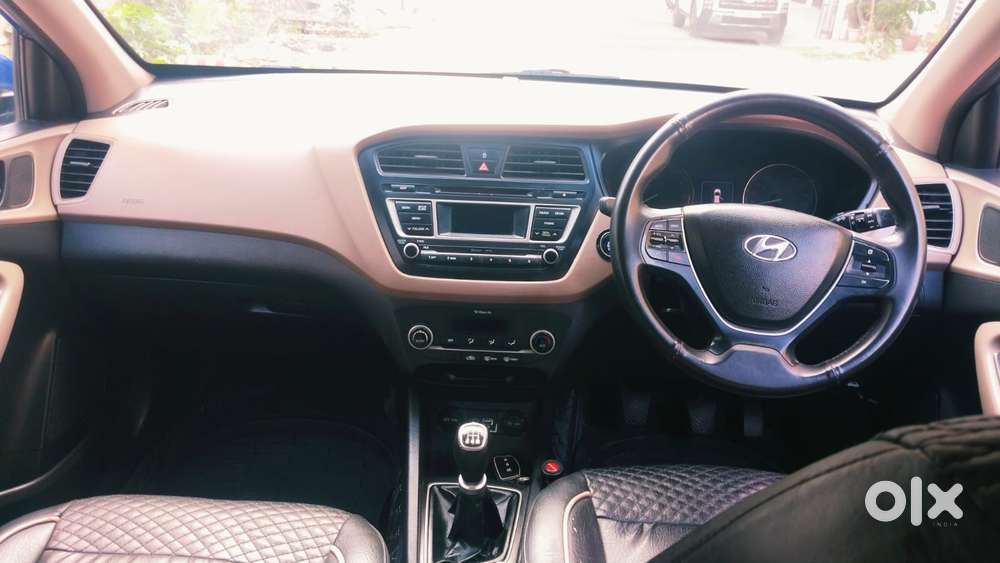 Hyundai I20 1.2 Asta, 2014, Petrol