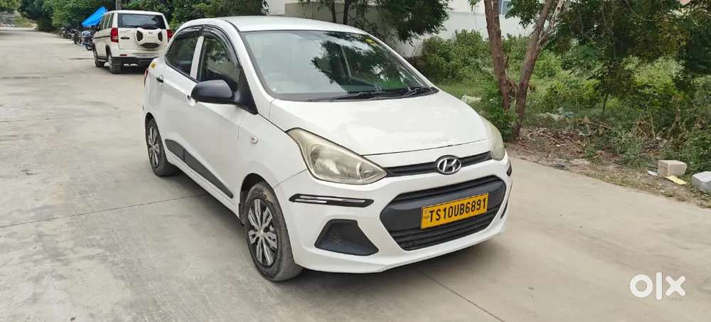 Hyundai Xcent 2018 Diesel 68000 Km Driven