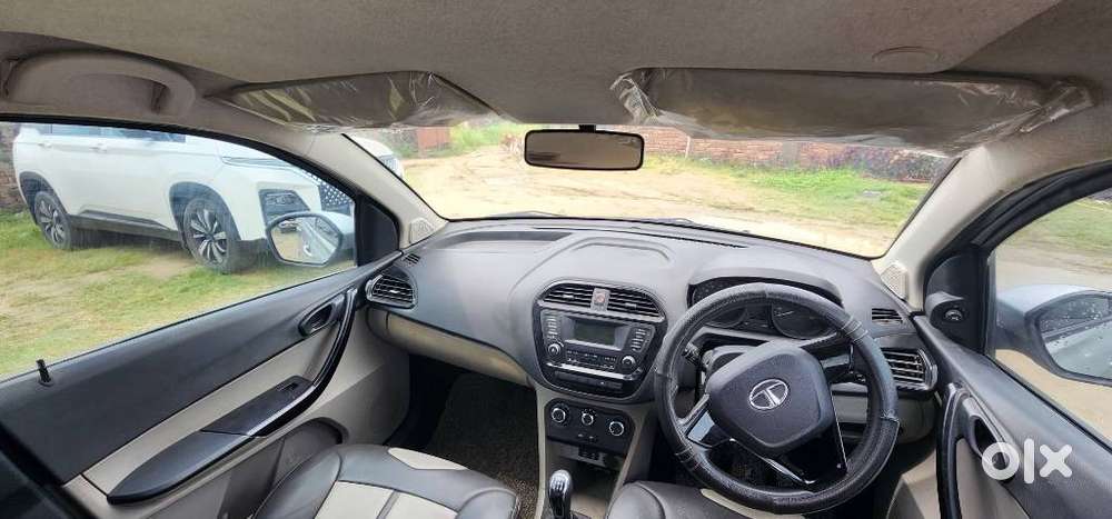 Tata Tiago 1.05 Revotorq Xt Option, 2018, Petrol