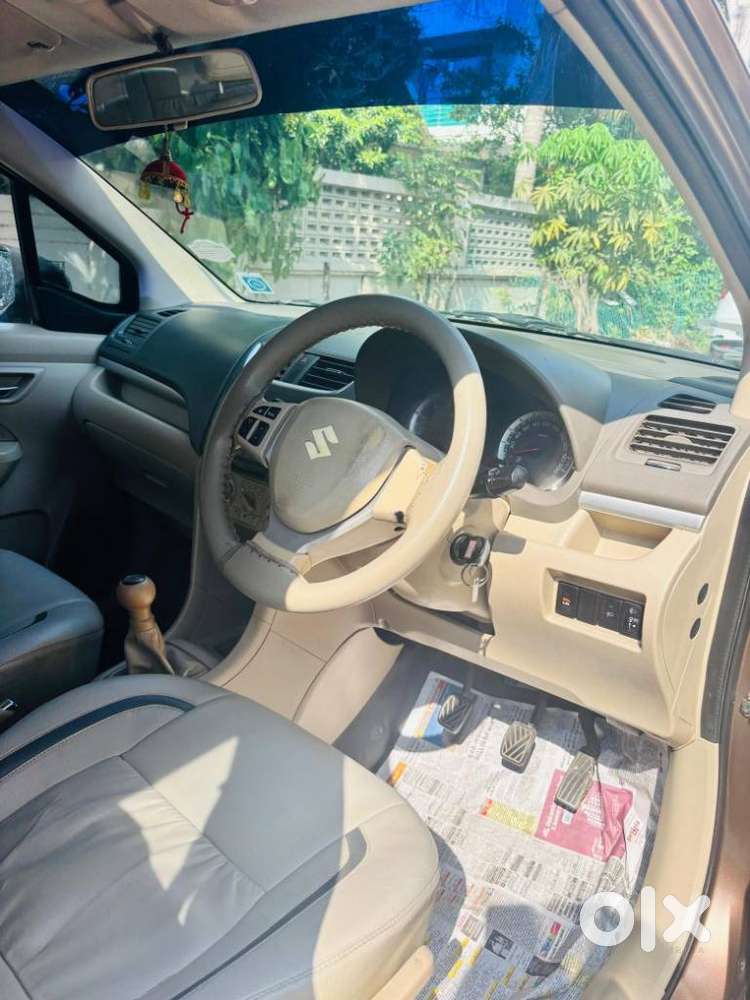 Maruti Suzuki Ertiga 2012-2015 Zdi, 2013, Diesel