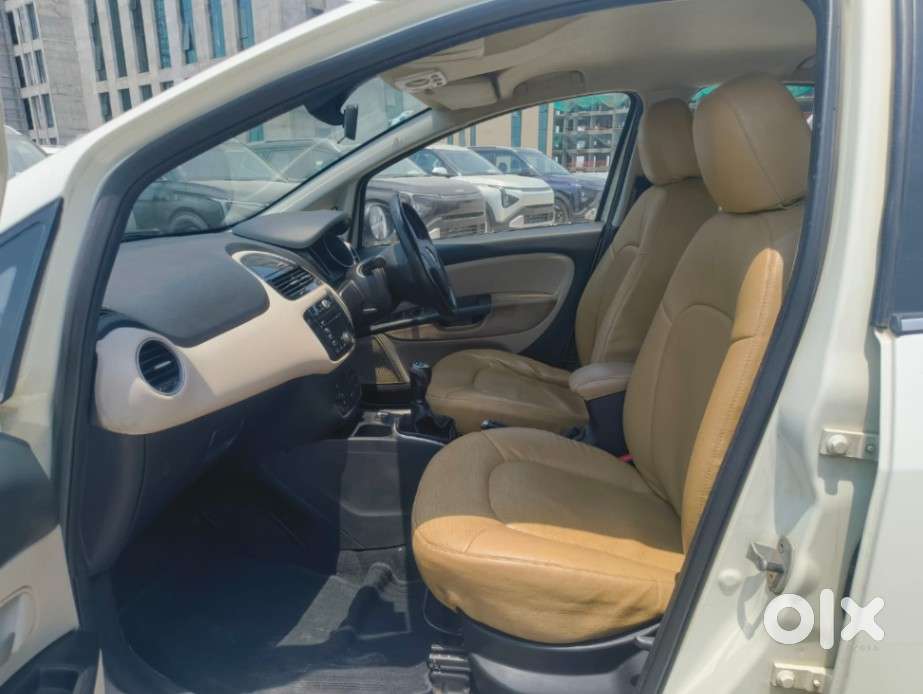 Fiat Linea 2012-2014 1.4 Dynamic, 2014, Diesel