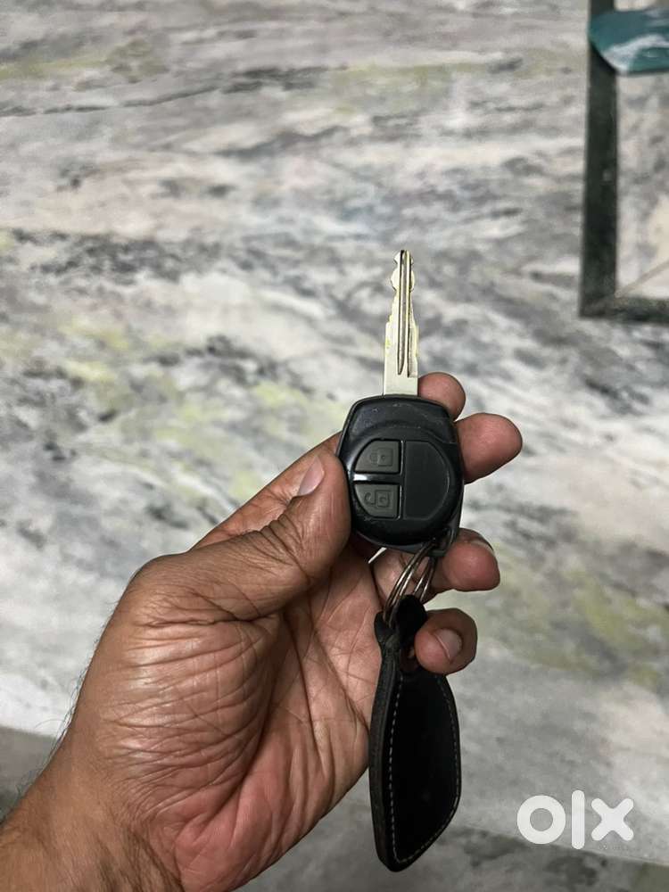 Maruti Zen Estilo Vxi 2014 Mint Condition