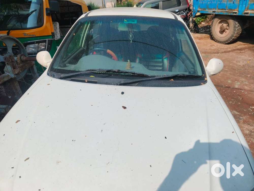 Maruti Suzuki Alto 2013