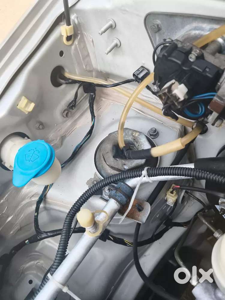 Maruti Suzuki Alto 800 2013 Petrol 34000 Km Driven