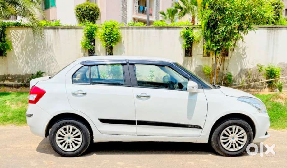 Maruti Suzuki Dzire, 2012, Diesel