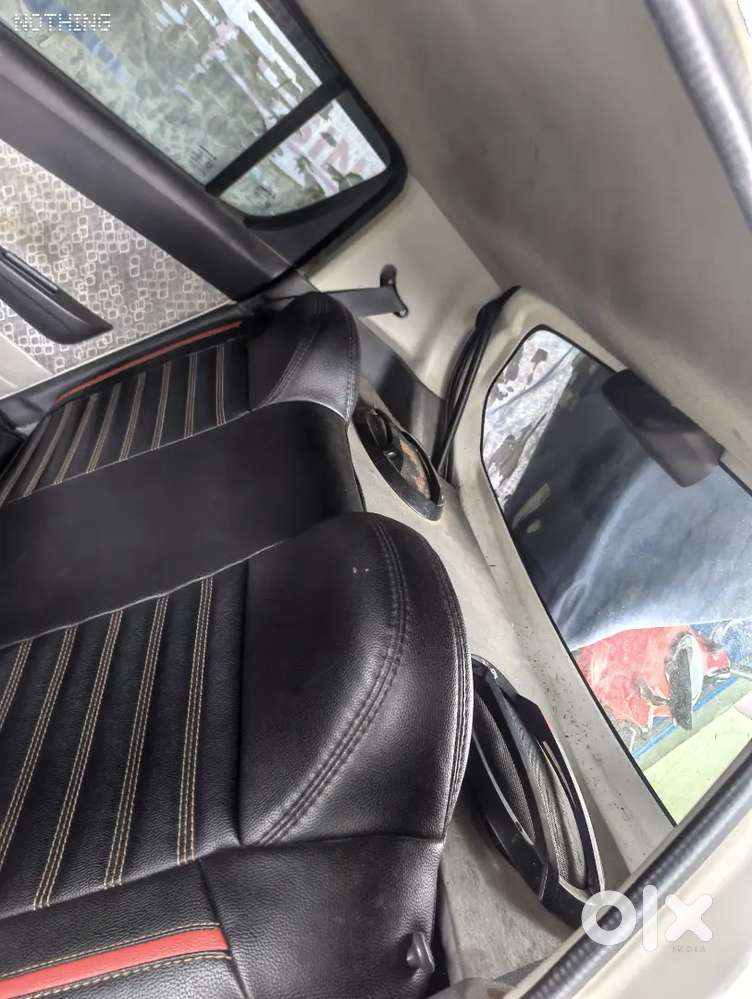 Maruti Suzuki 800 Petrol 2018