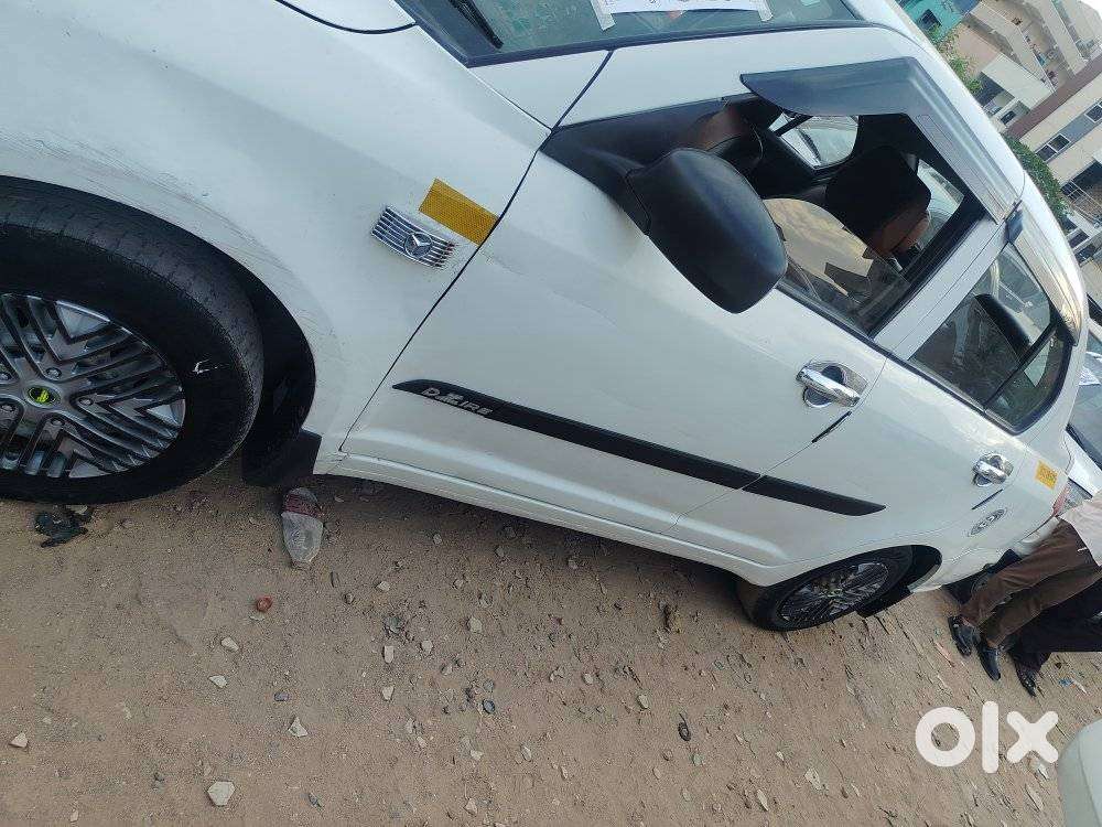 Maruti Suzuki Dzire Tour Diesel, 2016