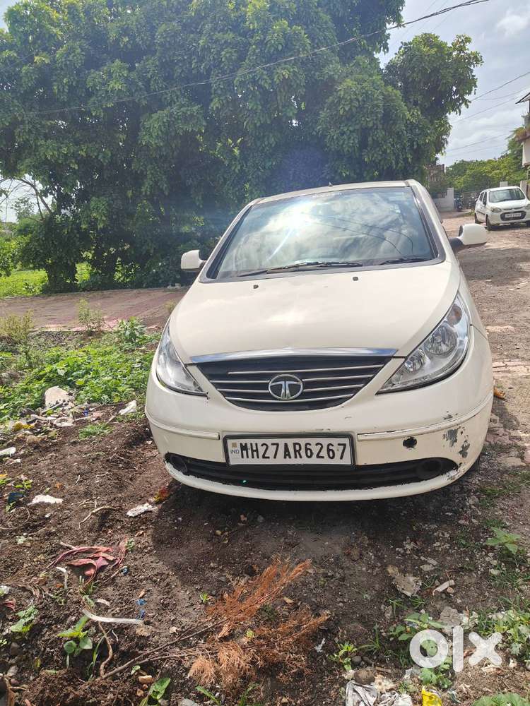 Tata Indica Vista 2013 Diesel Good Condition