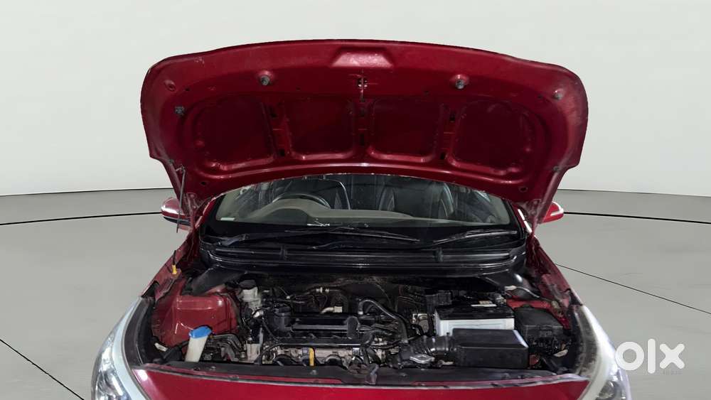 Hyundai Elite I20 Asta 1.2 (o), 2018, Petrol