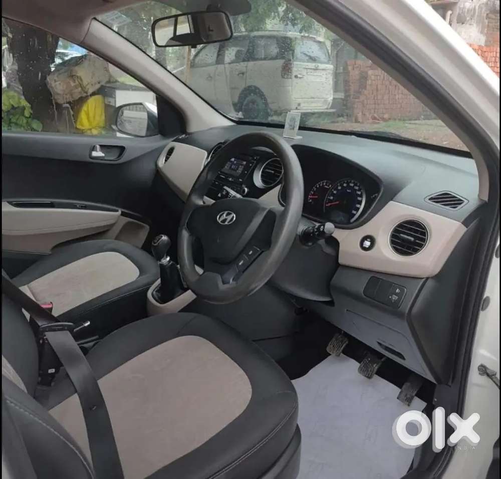 Hyundai Grand I10 2015 Excellent Condition