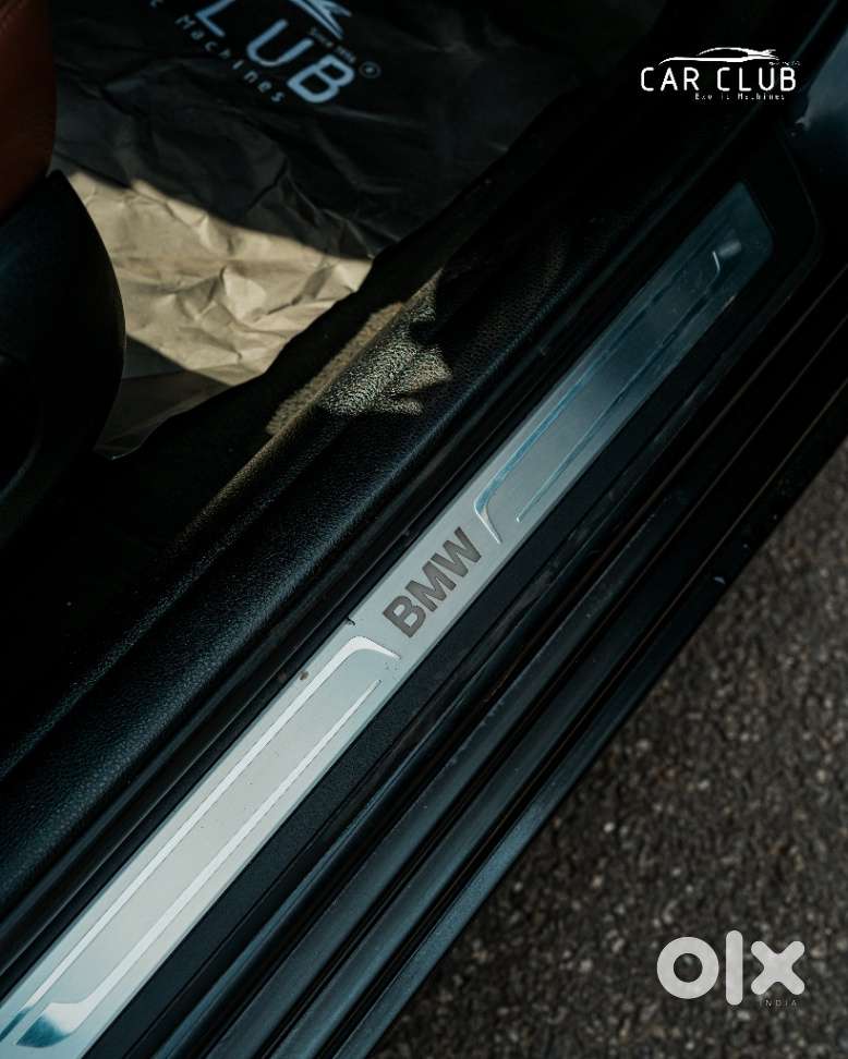 Bmw 5 Series [2013-2017] 2.0 520d Luxury Line, 2014, Diesel