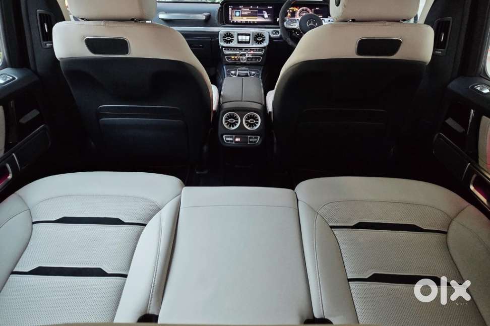 Mercedes-benz G Class G63 Amg, 2024, Petrol