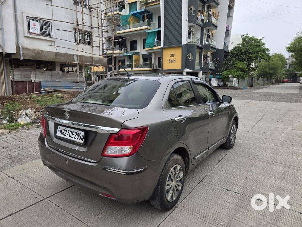 Maruti Suzuki Dzire 1.2 Vxi, 2022, Petrol