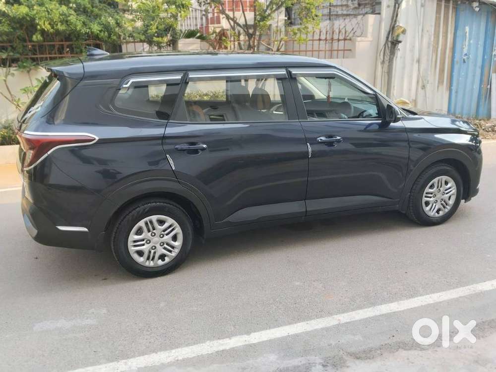 Kia Sonet Gtx Plus 1.5 Dct At, 2024, Petrol