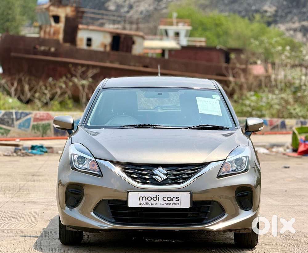 Maruti Suzuki Baleno Delta, 2021, Petrol