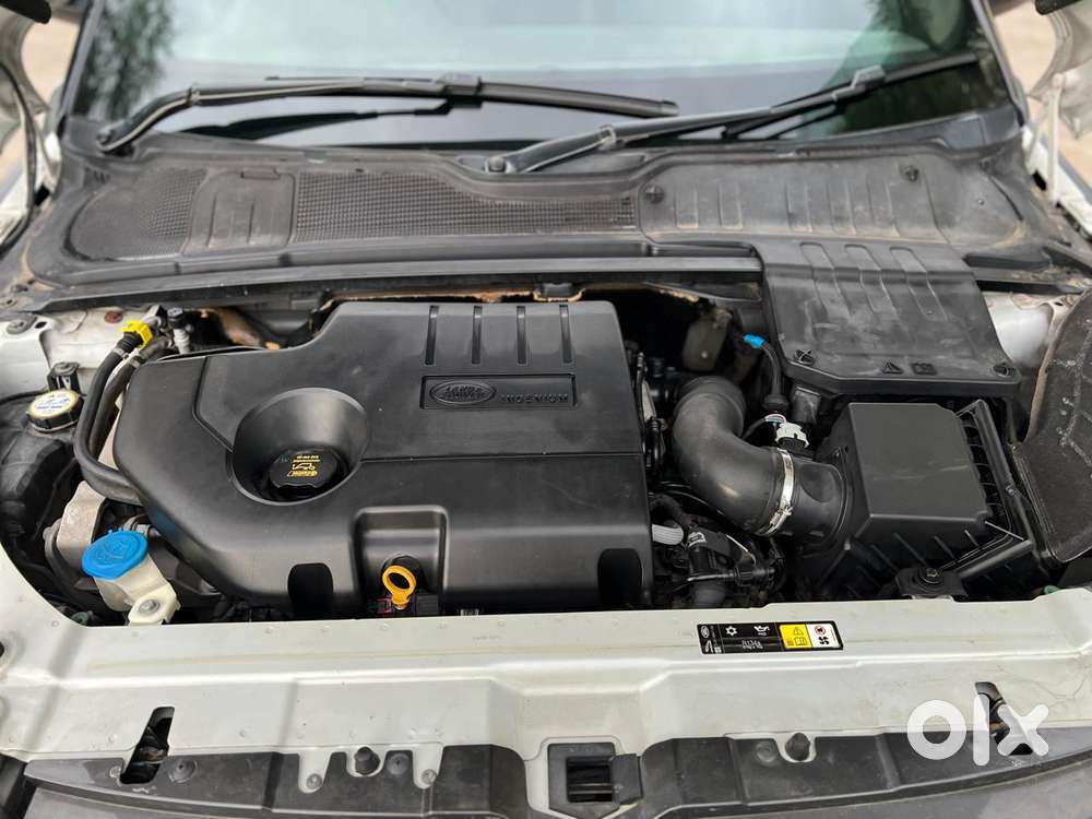 Land Rover Range Evoque 2.0l Td4 Hse, 2018, Diesel