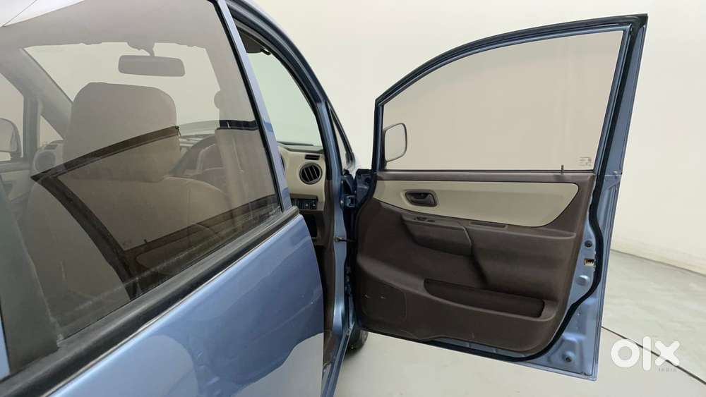 Maruti Suzuki Estilo Lxi Bs-iv, 2013, Petrol