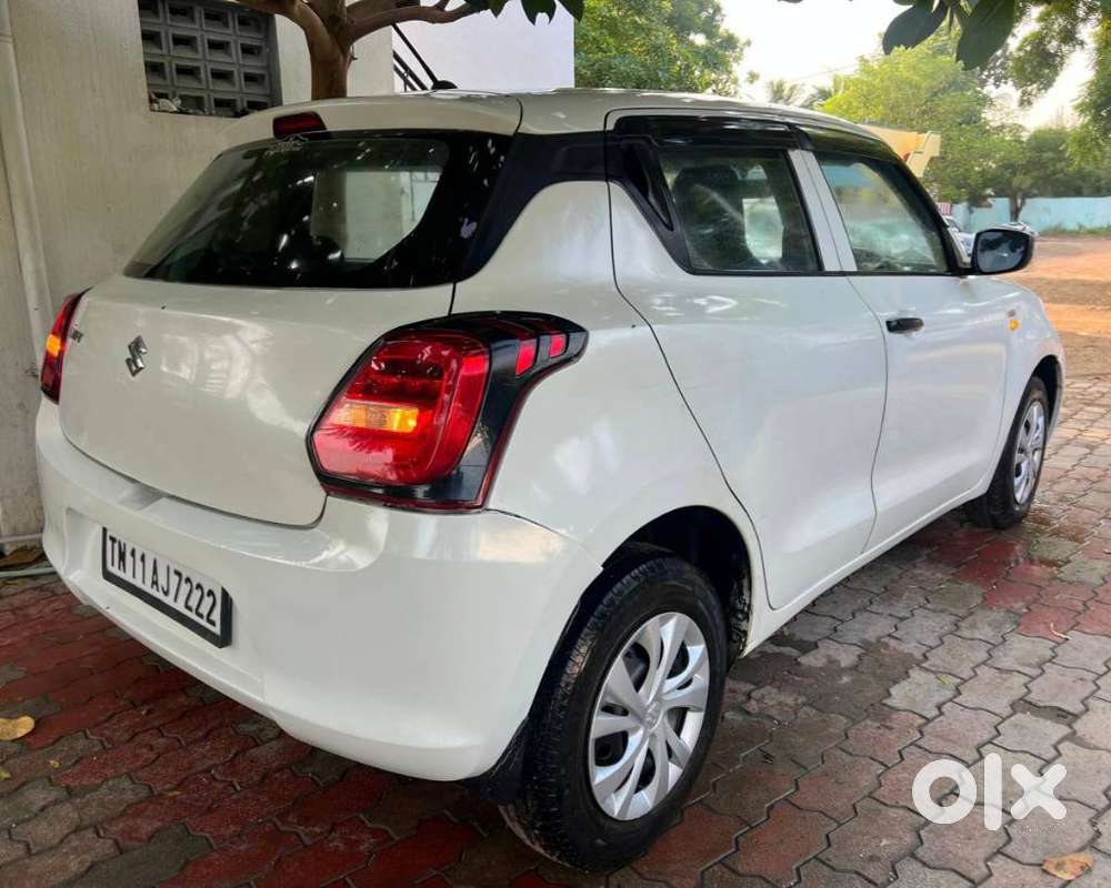 Maruti Suzuki Swift 2018 Ldi, 2018, Diesel