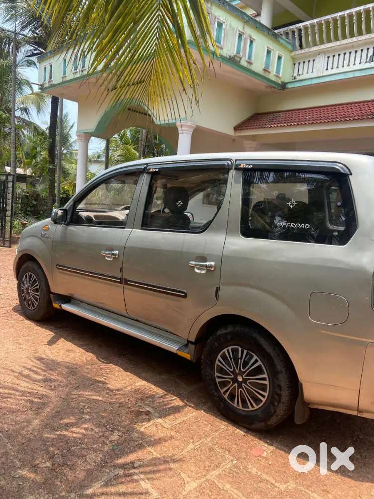 Mahindra Xylo Diesel 2009(negotiable)