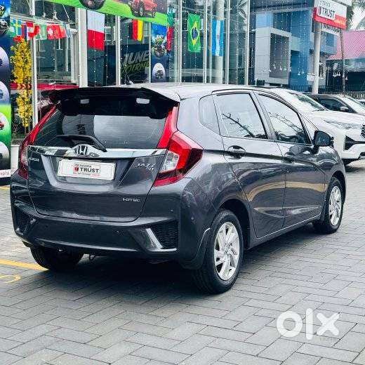 Honda Jazz Vx Diesel, 2017, Diesel